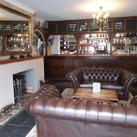 East Ayton Lodge Hotel, Scarborough Bagian luar foto
