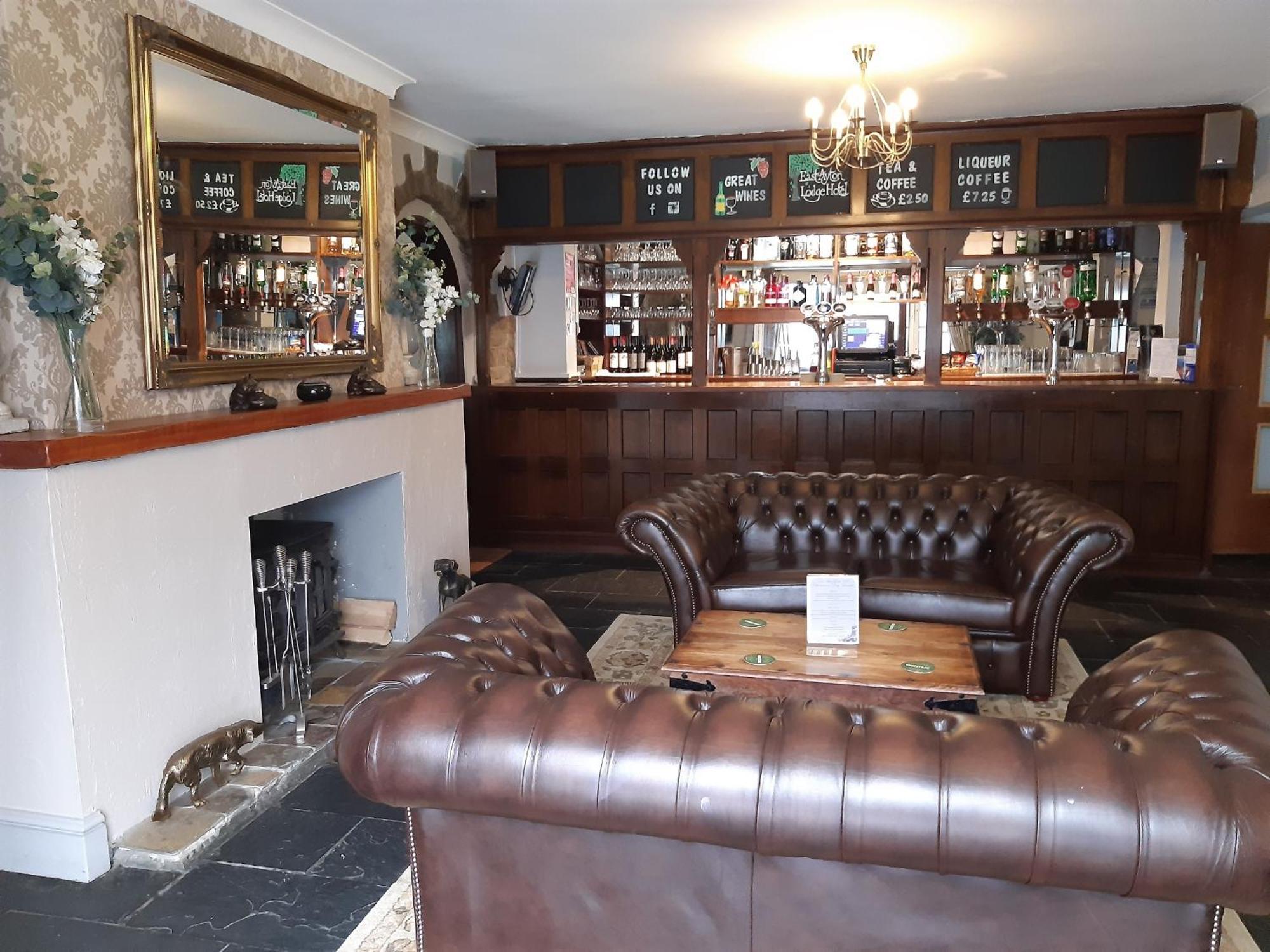 East Ayton Lodge Hotel, Scarborough Bagian luar foto