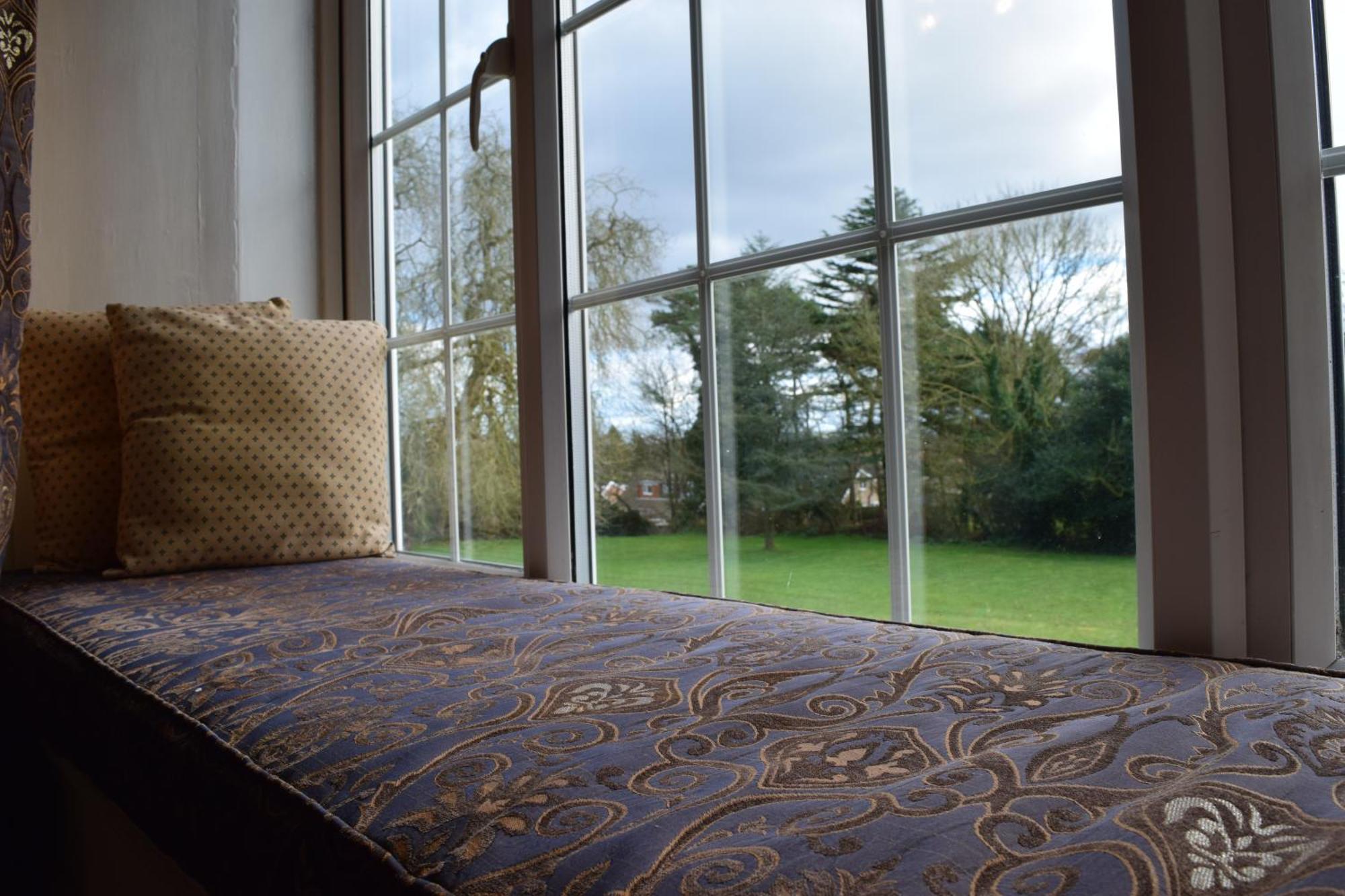 East Ayton Lodge Hotel, Scarborough Bagian luar foto