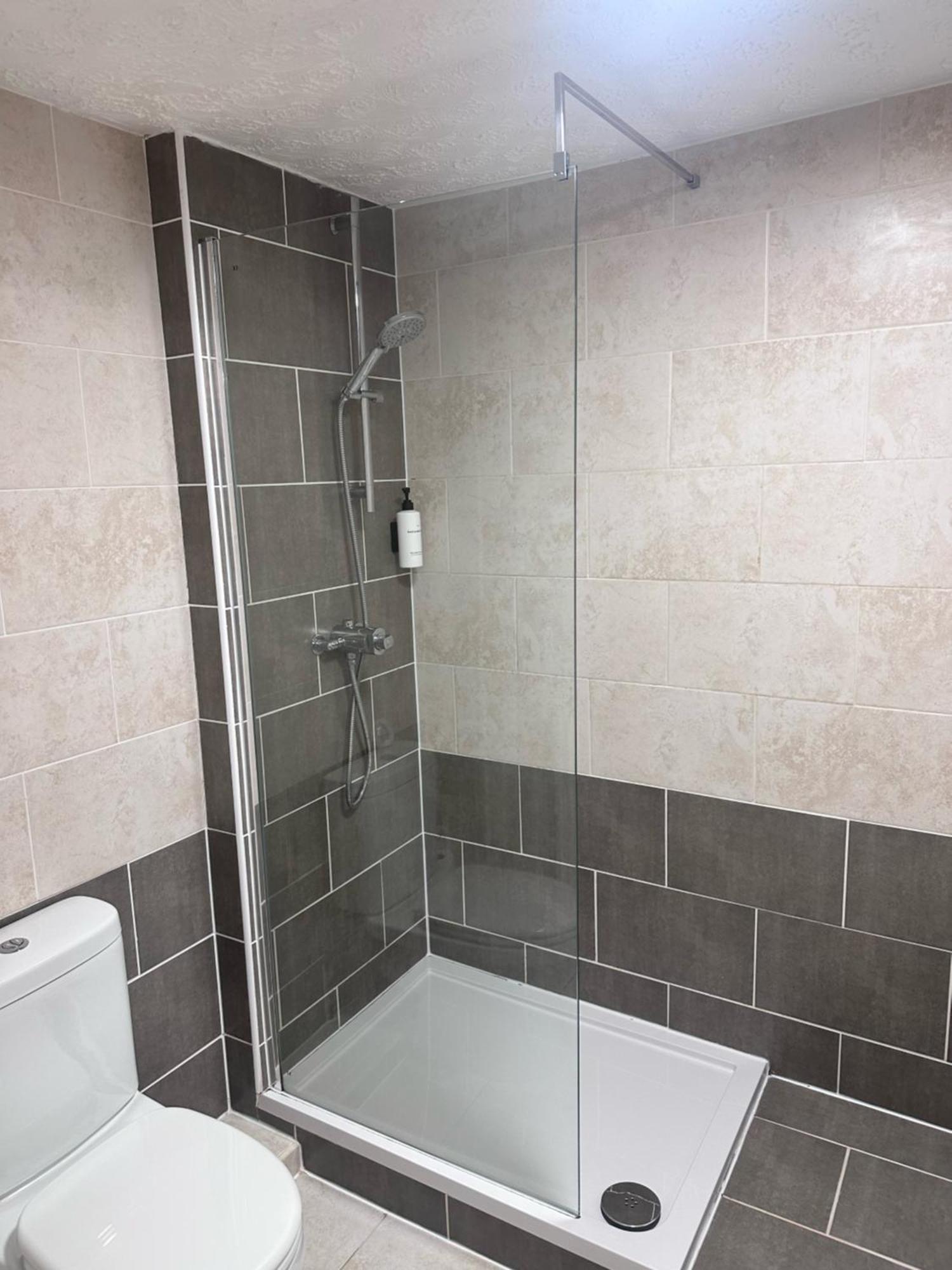East Ayton Lodge Hotel, Scarborough Bagian luar foto
